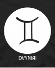 zodiako ženklas dvyniai